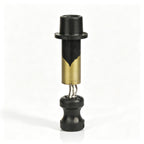 Rotor Stator Screw Impeller for 1.5‑95 Solar Screw Pump, Submersible Pump Replacement Spare Part