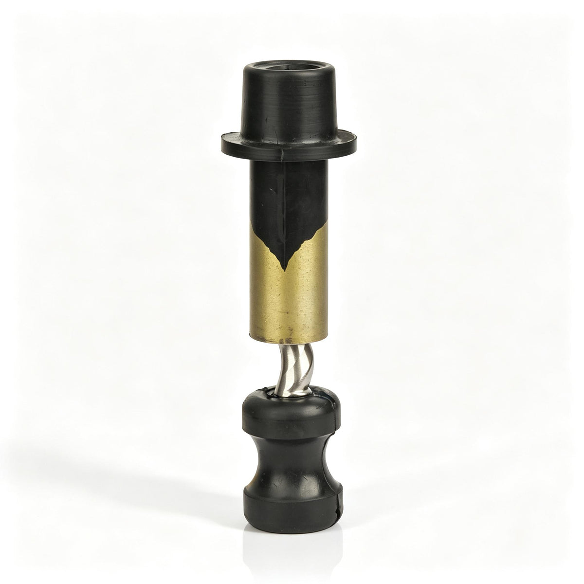 Rotor Stator Screw Impeller for 1.5‑95 Solar Screw Pump, Submersible Pump Replacement Spare Part